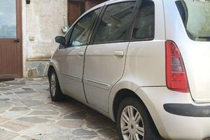 Lancia musa