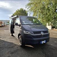 VOLKSWAGEN SUMMER MOBIL VW T6