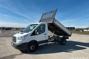 FORD TRANSIT RIBALTABILE 