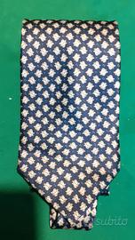 Cravatta Sartoriale Idea Seta larghezza 10 cm