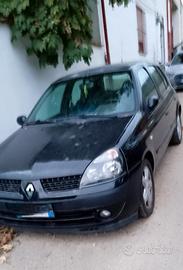 RENAULT Clio 3ª serie