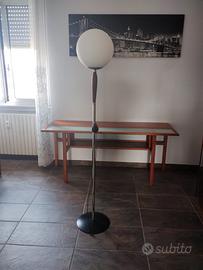 lampada da terra