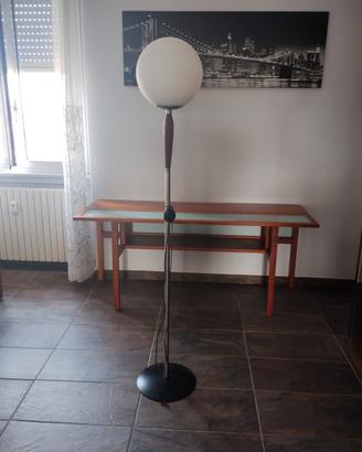 lampada da terra