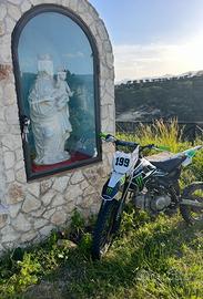 Moto 140 kayo