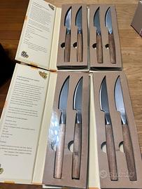 Thun coltelli cucina