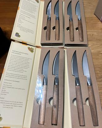 Thun coltelli cucina