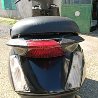 Carene piaggio zip