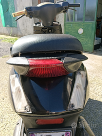 Carene piaggio zip