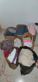 Vestiti bambini a borse