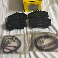 Ricambi Porsche 997/996 /4s leggi descrizione