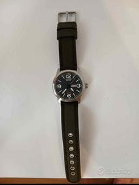 Citizen Eco-Drive Uomo 42 mm day date solare WR100