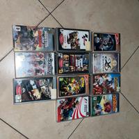 giochi psp