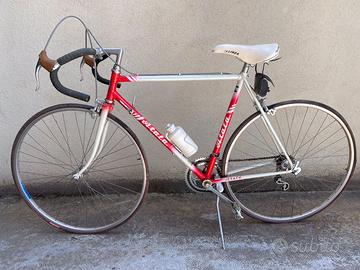 Bici da corsa Atala Vintage campione del mondo
