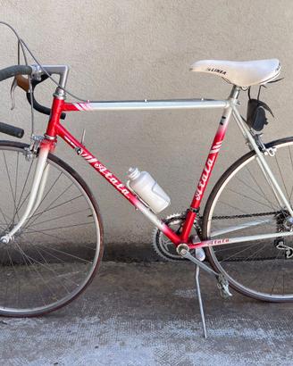 Pedali completi per bici da corsa Eroica - Biciclette In vendita a Ragusa