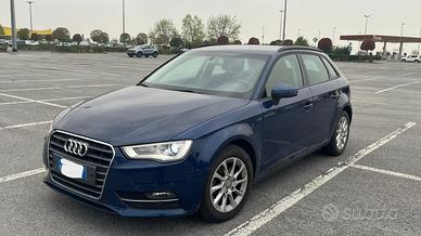 Audi A3 Sportback 1.6 TDI