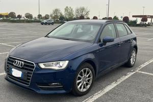 Audi A3 Sportback 1.6 TDI