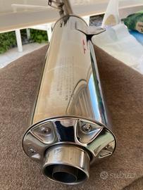 Terminale scarico Bandit 1250s
