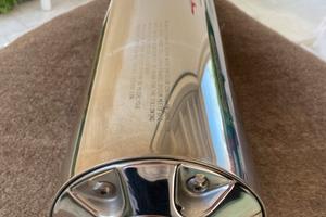 Terminale scarico Bandit 1250s