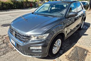 Volkswagen T-Roc 1.6 TDI SCR Business BlueMotion T