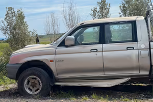 Ricambi  l 200