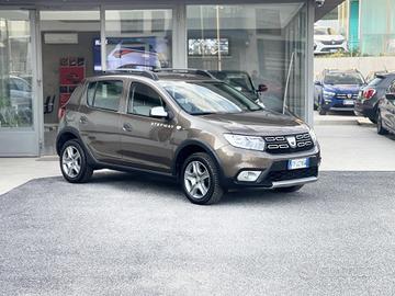 Dacia Sandero 1.5 Diesel 90CV E6 Neo - 2018