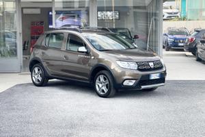 Dacia Sandero 1.5 Diesel 90CV E6 Neo - 2018
