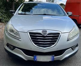 Lancia delta 1.9 Twin Turbo Full Optional