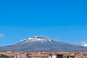 3,5Vani Ristrutturato E Panoramico Ognina