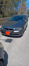 bmw 320d 163cv 