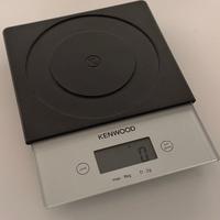 Bilancia Kenwood AT850