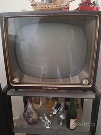 TV Grundig Vintage 