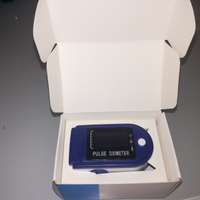 Saturimetro digitale