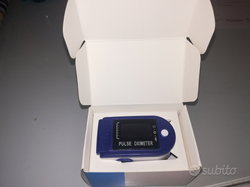 Saturimetro digitale