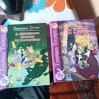 Geronimo Stilton