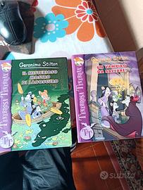 Geronimo Stilton