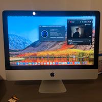 iMac 21.5" 2013 | i5 2.9 GHZ | Ram 8GB | HDD 1TB |