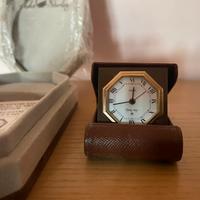 Orologio sveglia da viaggio