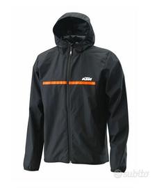 Giacca a vento KTM Unbound Windbreaker