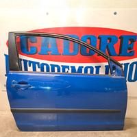 Porta anteriore dx Volkswagen Polo IV 1.4 B 2002