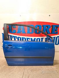 Porta anteriore dx Volkswagen Polo IV 1.4 B 2002