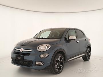 Fiat 500X 1.3 mjt 95 CV Mirror Cross
