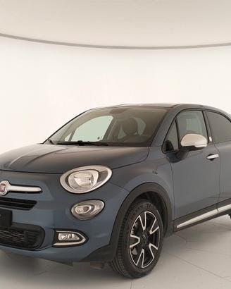 Fiat 500X 1.3 mjt 95 CV Mirror Cross