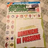 Guerin Sportivo n. 32 ago 1991