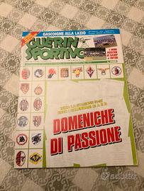 Guerin Sportivo n. 32 ago 1991