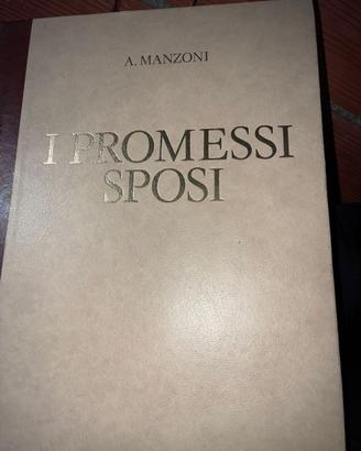 Libro dei promessi sposi