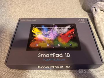 Tablet Mediacom SmartPad 10 Azimut3 lite