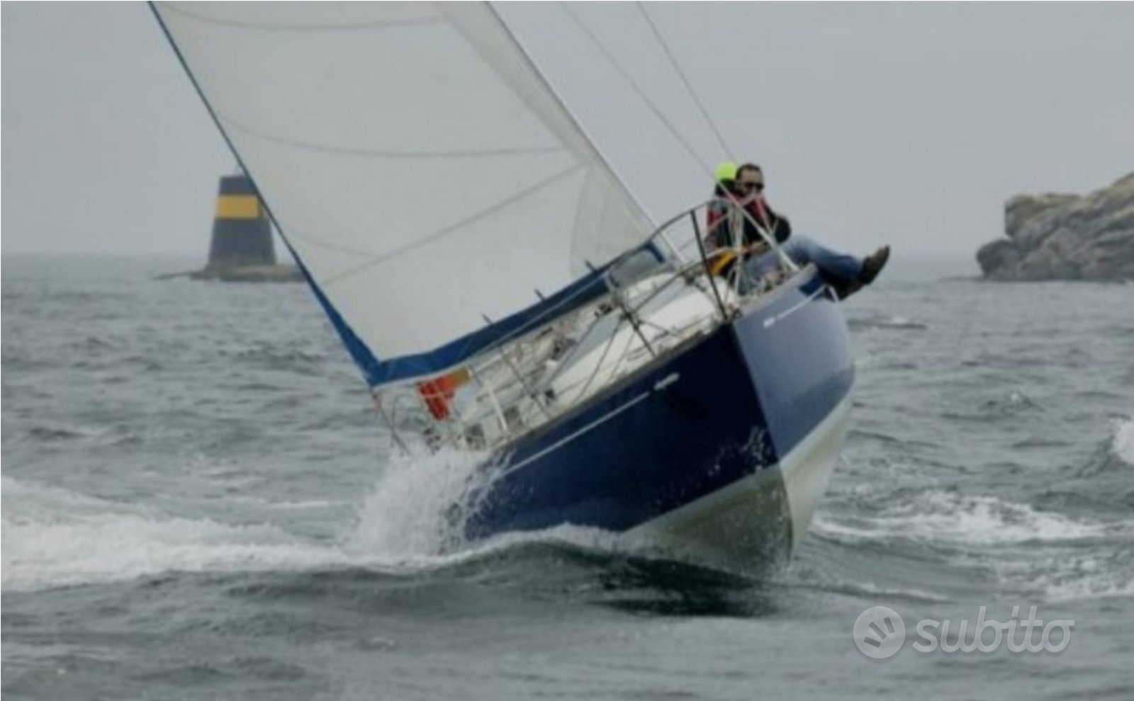 Wauquiez 32 — View photo 1