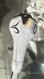 Sella Prologo Scratch M5 NACK