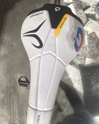 Sella Prologo Scratch M5 NACK