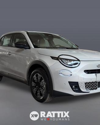 FIAT 600 iv 2023 600 1.2 Icon 100cv